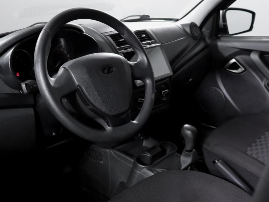 Lada (ВАЗ) Granta I Рестайлинг Москва  - изображение 15