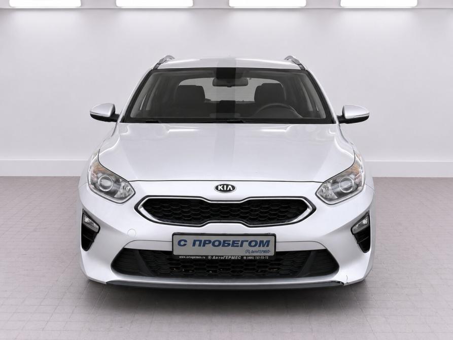 Kia Ceed III Москва  - изображение 2