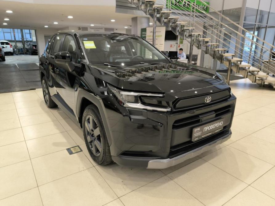 Toyota RAV4 VI (XA60) Казань  - изображение 3
