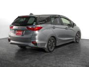 Honda Shuttle II Иркутск  - изображение 30