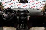Toyota Land Cruiser 200 Series Сургут  - изображение 46