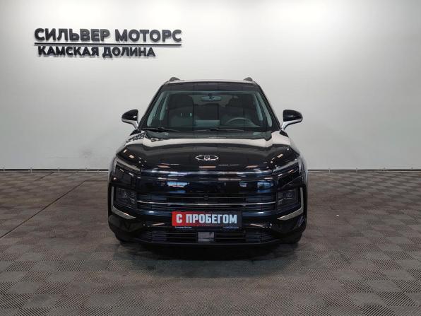 Москвич 3 с пробегом 2023 года, цена 1 397 000 рублей, 38427 км, внедорожник, Автокод Объявления
