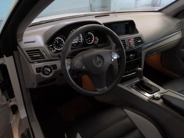 Mercedes-Benz E-Класс IV (W212 S212 C207) с пробегом 2011 года, цена 1 390 000 рублей, 162614 км, купе, Автокод Объявления