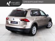 Volkswagen Tiguan II Казань  - изображение 23