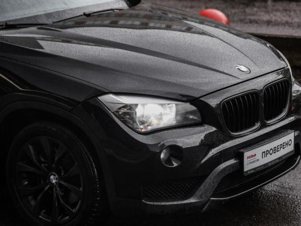 BMW X1 I (E84) Рестайлинг с пробегом 2013 года, цена 1 419 000 рублей, 193158 км, внедорожник, Автокод Объявления