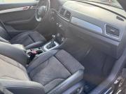 Audi Q3 I (8U) Астрахань  - изображение 39