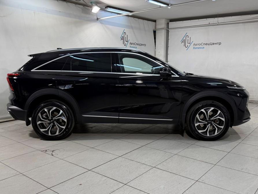 Haval F7 II Химки  - изображение 7