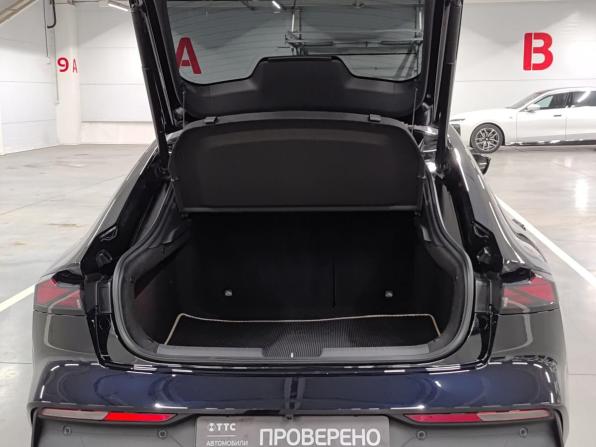 Changan UNI-V I с пробегом 2023 года, цена 2 145 000 рублей, 41929 км, лифтбек, Автокод Объявления