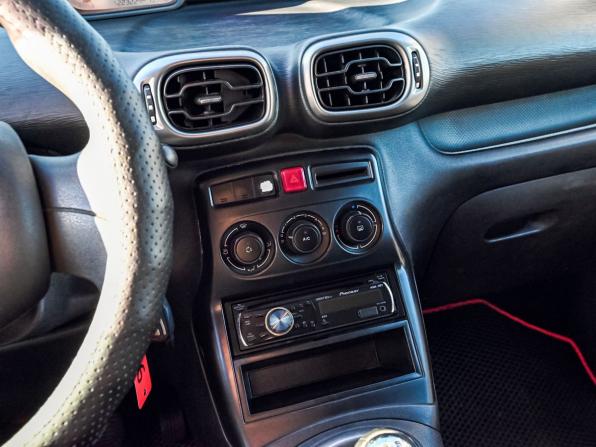 Citroen C3 Picasso I с пробегом 2010 года, цена 469 000 рублей, 223000 км, компактвэн, Автокод Объявления