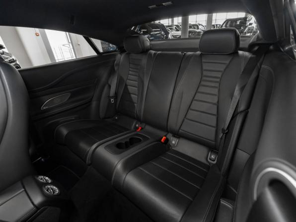 Mercedes-Benz E-Класс V (W213 S213 C238) Рестайлинг с пробегом 2021 года, цена 6 050 000 рублей, 48683 км, купе, Автокод Объявления