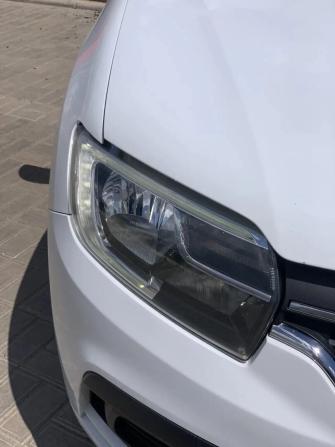 Renault Logan II Рестайлинг с пробегом 2020 года, цена 599 900 рублей, 230466 км, седан, Автокод Объявления