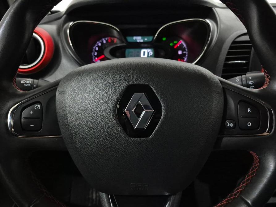 Renault Kaptur I Альметьевск  - изображение 21
