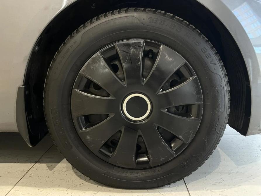 Kia Rio III Рестайлинг Москва  - изображение 18