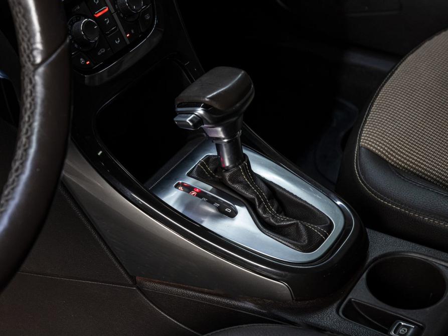 Opel Astra J Рестайлинг Тюмень  - изображение 22