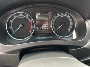 Skoda Rapid I Рестайлинг Альметьевск  - изображение 43