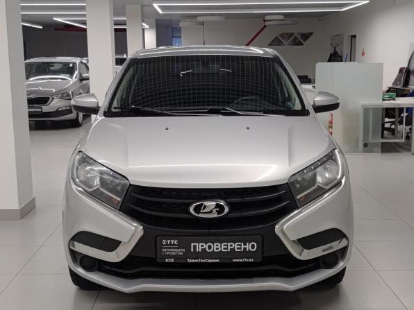 Lada (ВАЗ) XRAY I с пробегом 2016 года, цена 774 000 рублей, 167659 км, хэтчбек, Автокод Объявления