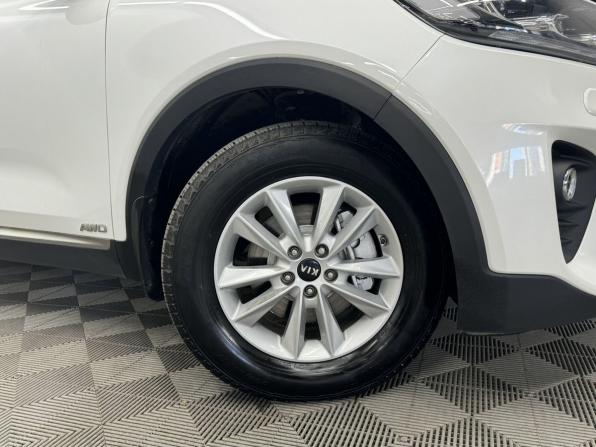 Kia Sorento III Prime Рестайлинг с пробегом 2019 года, цена 2 694 000 рублей, 167781 км, внедорожник, Автокод Объявления