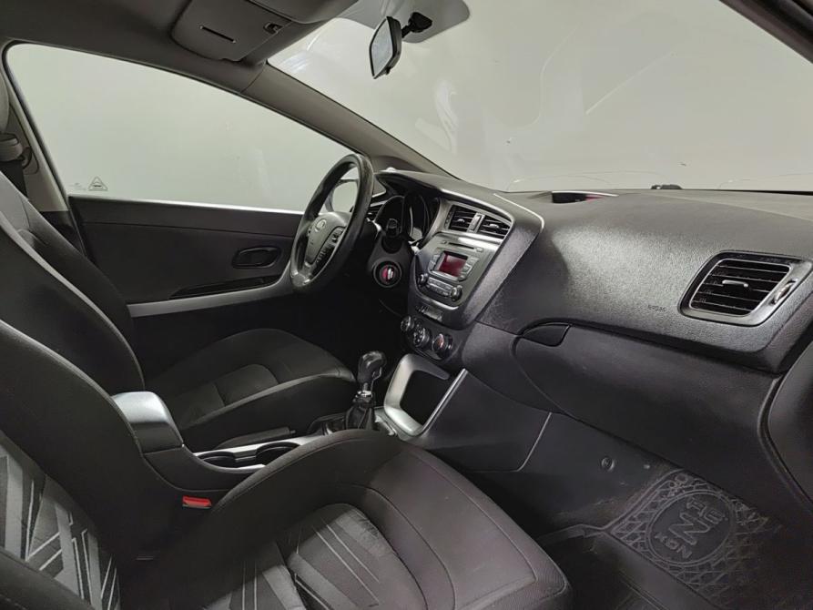 Kia Ceed II Рестайлинг Уфа  - изображение 13
