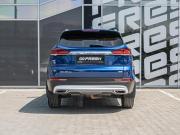 Geely Atlas Pro Краснодар  - изображение 27