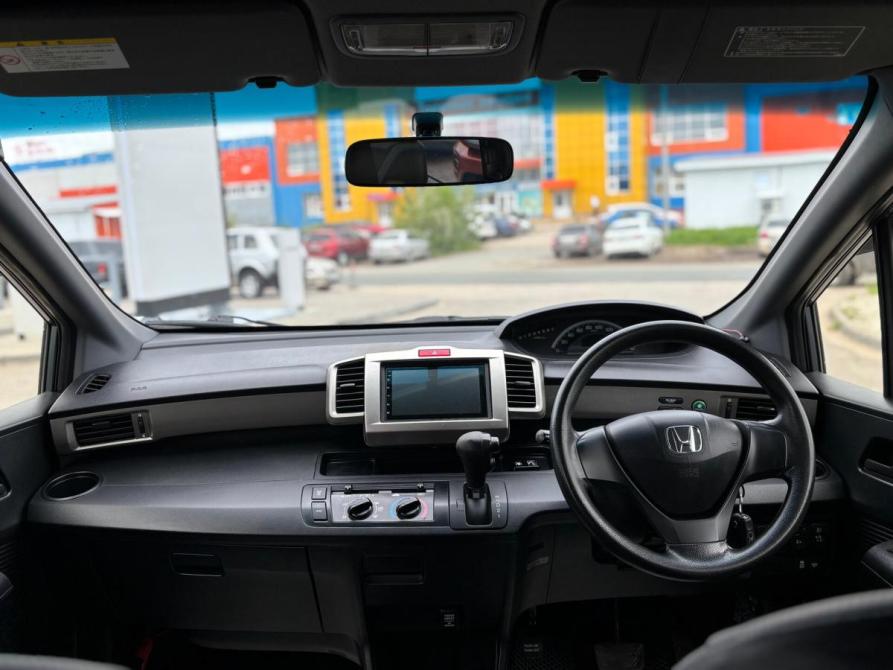 Honda Freed I Рестайлинг Сыктывкар  - изображение 23