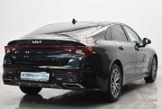 Kia K5 III Москва  - изображение 21