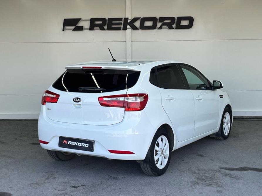 Kia Rio III Уфа  - изображение 4