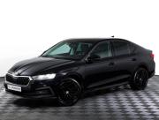 Skoda Octavia IV (A8) Москва  - изображение 40