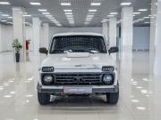 Lada (ВАЗ) 2121 (4x4) I Рестайлинг Самара  - изображение 19