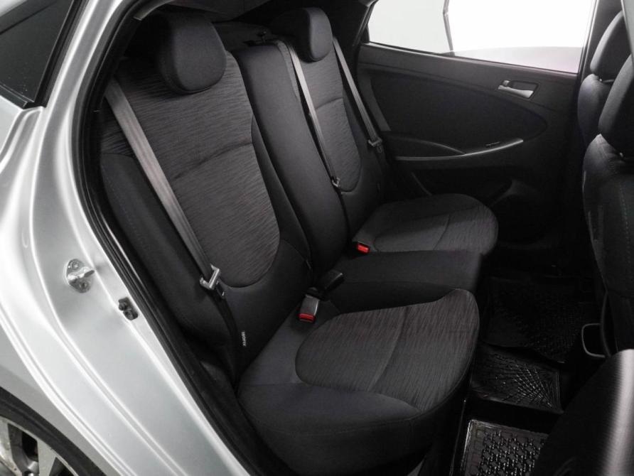 Hyundai Solaris I Рестайлинг Воронеж  - изображение 7