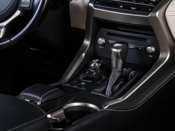 Lexus NX I Рестайлинг с пробегом 2021 года, цена 3 699 000 рублей, 106559 км, внедорожник, Автокод Объявления