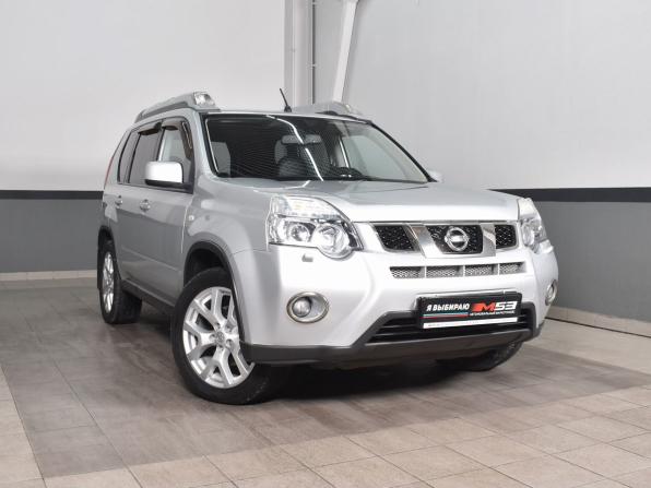 Nissan X-Trail II Рестайлинг с пробегом 2012 года, цена 1 399 999 рублей, 148848 км, внедорожник, Автокод Объявления
