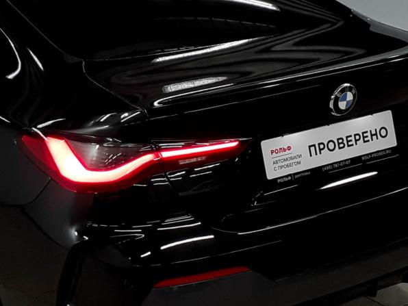 BMW 4 серии G22 G23 G26 с пробегом 2021 года, цена 5 199 000 рублей, 66000 км, купе, Автокод Объявления