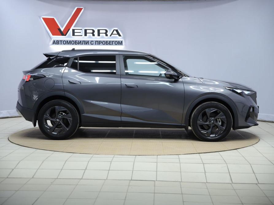 GAC GS3 Уфа  - изображение 4