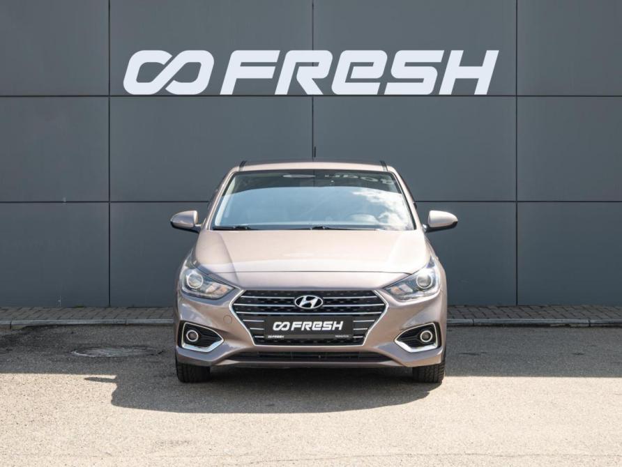 Hyundai Solaris II Краснодар  - изображение 3