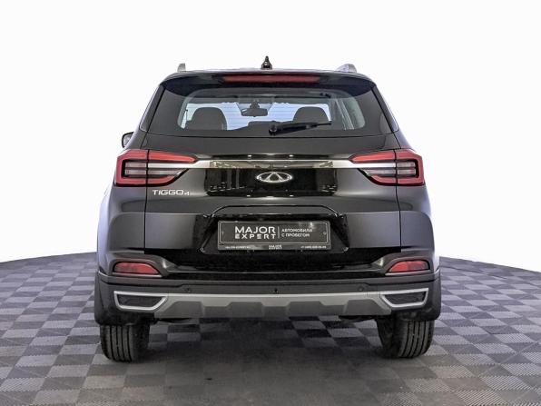 Chery Tiggo 4 I Рестайлинг с пробегом 2023 года, цена 1 535 000 рублей, 31171 км, внедорожник, Автокод Объявления