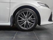 Toyota Camry VIII (XV70) Рестайлинг Москва  - изображение 55