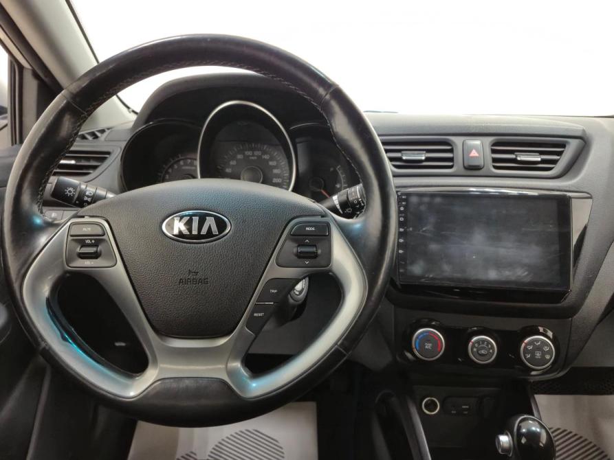 Kia Rio III Рестайлинг Азнакаево  - изображение 13