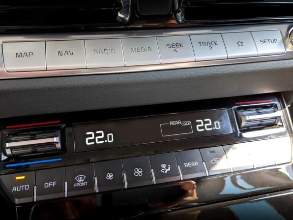 Kia Mohave I Рестайлинг 2 с пробегом 2021 года, цена 5 500 000 рублей, 58178 км, внедорожник, Автокод Объявления