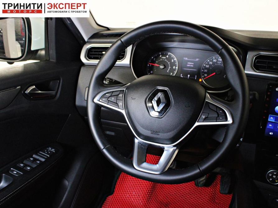 Renault Arkana I Белгород  - изображение 13