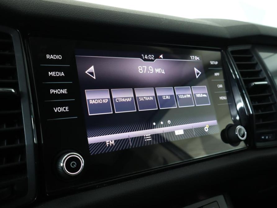Skoda Kodiaq I Москва  - изображение 14