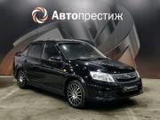 Lada (ВАЗ) Granta I Ставрополь  - изображение 25