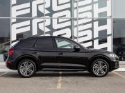 Audi Q5 II (FY) Краснодар  - изображение 29