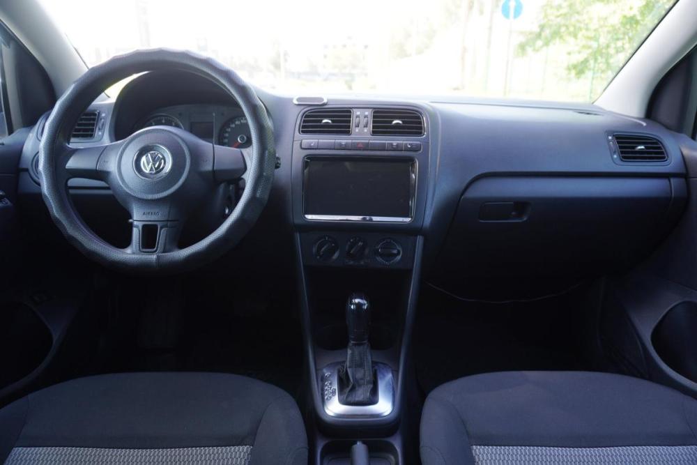 Volkswagen Polo V Ульяновск  - изображение 12