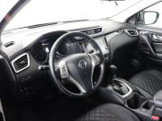 Nissan Qashqai II Химки  - изображение 22
