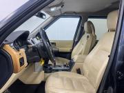 Land Rover Discovery III Москва  - изображение 44