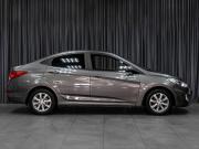 Hyundai Solaris I Тюмень  - изображение 21