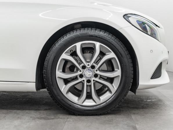 Mercedes-Benz C-Класс IV (W205) с пробегом 2014 года, цена 1 790 000 рублей, 58785 км, универсал, Автокод Объявления