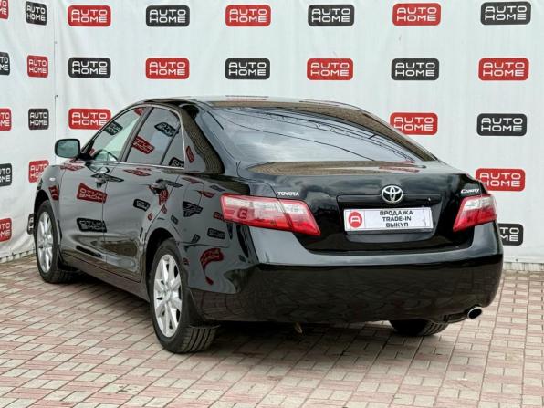 Toyota Camry VI (XV40) с пробегом 2007 года, цена 949 900 рублей, 380000 км, седан, Автокод Объявления
