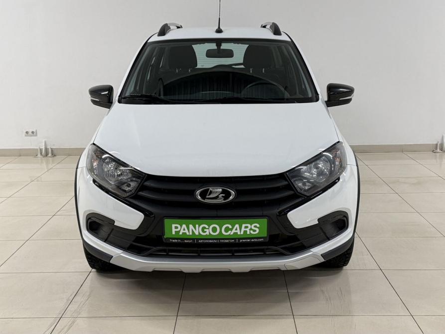 Lada (ВАЗ) Granta I Рестайлинг Смоленск  - изображение 2
