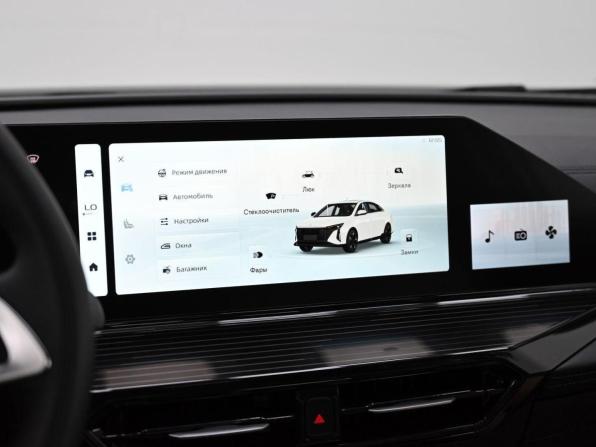 Новый Livan S6 Pro 2024 года, цена 1 649 000 рублей, седан, Автокод Объявления